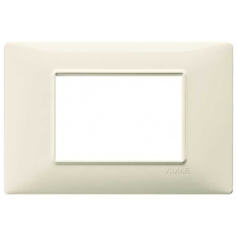 14653.03 Placca 3M Beige Plana