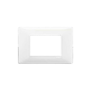 14653.41 Placca 3P Reflex Neve Plana