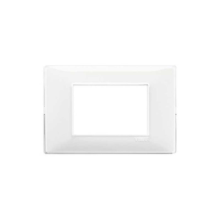 14653.41 Placca 3P Reflex Neve Plana