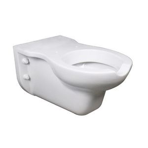 Vaso sospeso serie open da 77 cm con apertura