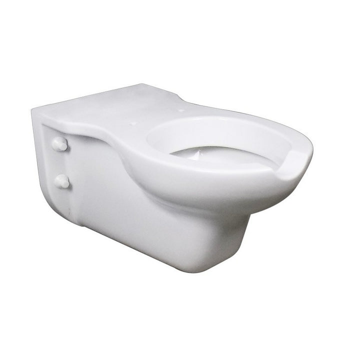 Vaso sospeso serie open da 77 cm con apertura