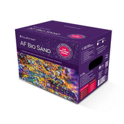 Aquaforest Bio Sand 1-2mm box da 10kg - substrato per marino con ceppi batterici