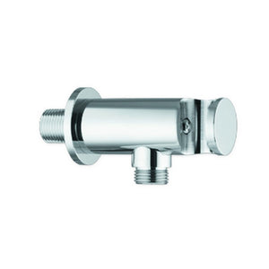 Reggidoccia con valvola di sicurezza