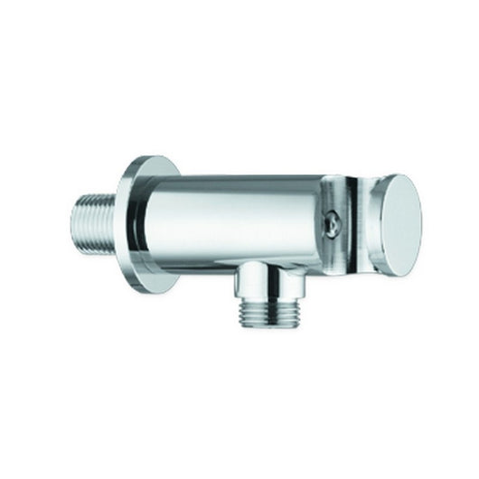 Reggidoccia con valvola di sicurezza