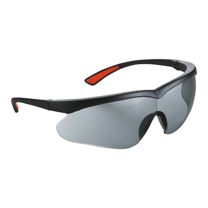 Occhiale Lenti Scure Prot.Solare