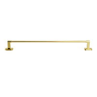 Portasciugamano Da Bagno 5901 Nico Gold