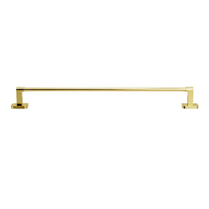 Portasciugamano Da Bagno 5901 Nico Gold