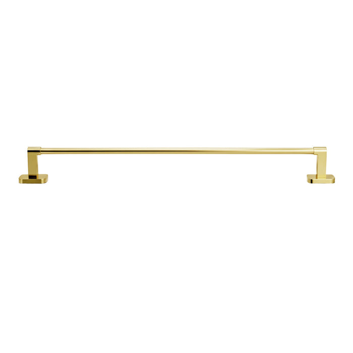 Portasciugamano Da Bagno 5901 Nico Gold