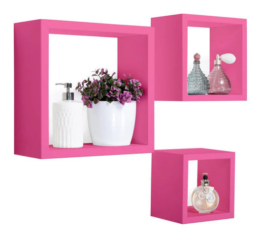 Sanitec 51815 rubic fuxia ds