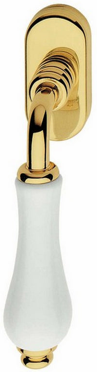 cremonese dk "dalia" 3 scatti olv porcellana bianca cod:ferx.14677