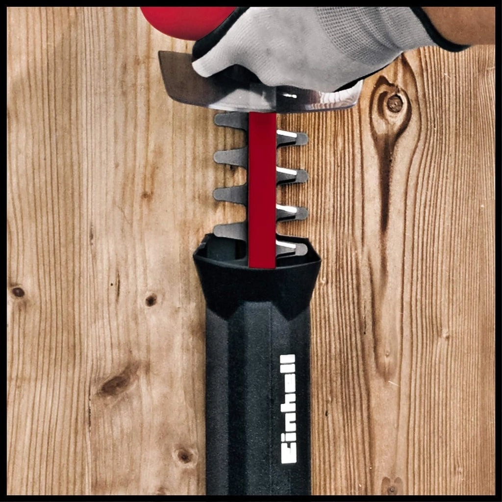 Einhell TAGLIASIEPI ELETTRICO GC-EH 6055/1 600W 55CM.