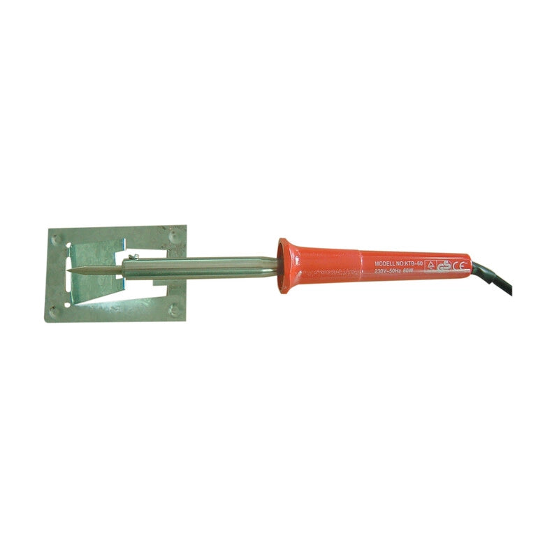 SALDATORE ELETTRICO A STILO 30/ 40W 38060- 1,0 pz