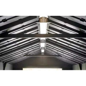 Casetta da Giardino in Resina Keter Newton + 757