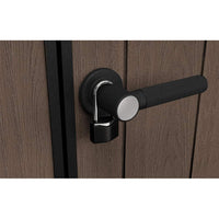 Casetta da Giardino in Resina Keter Newton + 757