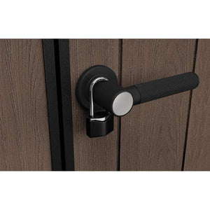 Casetta da Giardino in Resina Keter Newton + 757