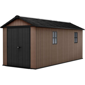 Casetta da Giardino in Resina Keter Newton + 7517 1775