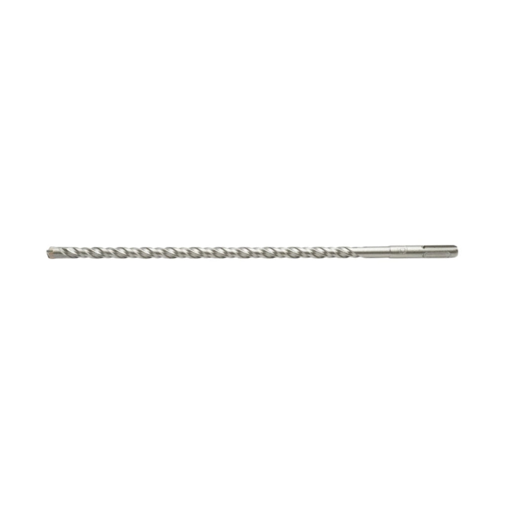 Punta per calcestruzzo 10x310mm SDS Plus, punta a croce