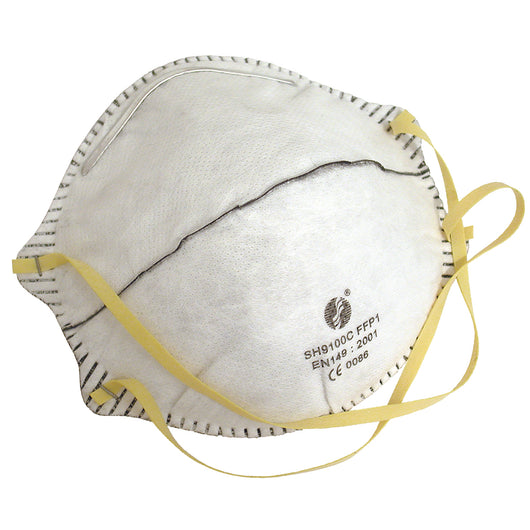 Respir.P/Vern. Carb./Attivi Pz.3 Ffp1