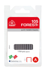 maestri blister punti art. 105 (pz.1764) cod:ferx.14692