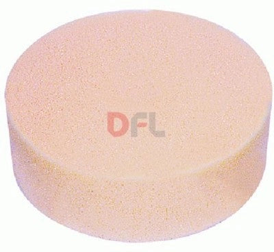 TAMPONE PER TRAPANO PERLUCIDARE RICAMBIO  mm 175