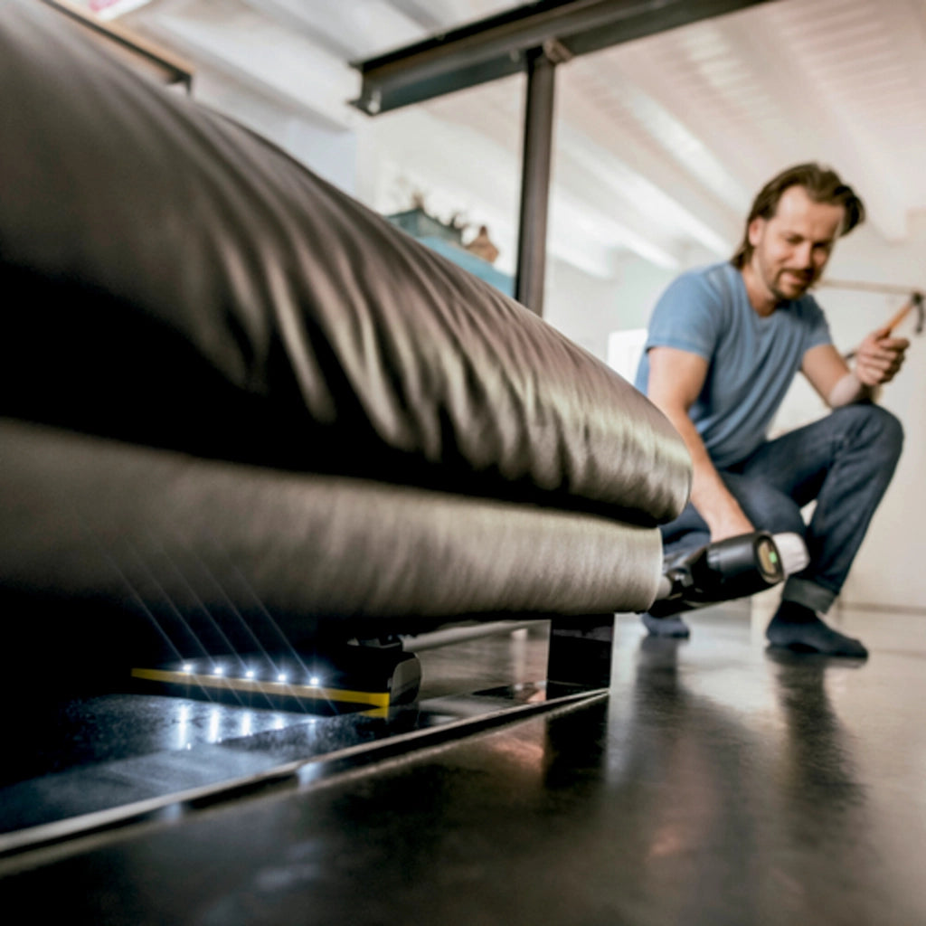 Karcher Aspirapolvere senza fili VC 6 Cordless ourFamily Extra