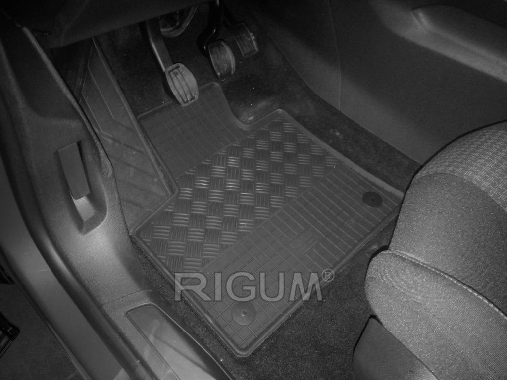 RIGUM905243 , OPEL Grandland X PHEV 2019-, PEUGEOT 3008 Hybrid - Hybrid4 (PHEV) 2019-