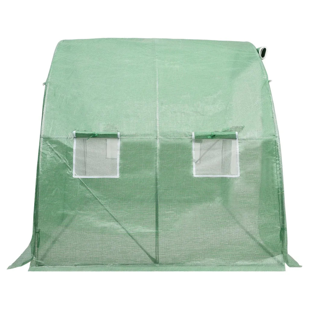 Serra 8 mÂ² 2x4x2 m cod mxl 47073