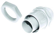 Raccordo Dritto Guaina/Scatd20 Set 5 Pezzi - Electraline