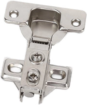 Charniere a doppio giro 90-105° - Cuppa 35mm - Charniere a doppio giro - 95x65mm - Inclusi viti - Charniere a doppio giro Demping