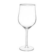Calici Spritz in vetro 21cl - set 4 pezzi