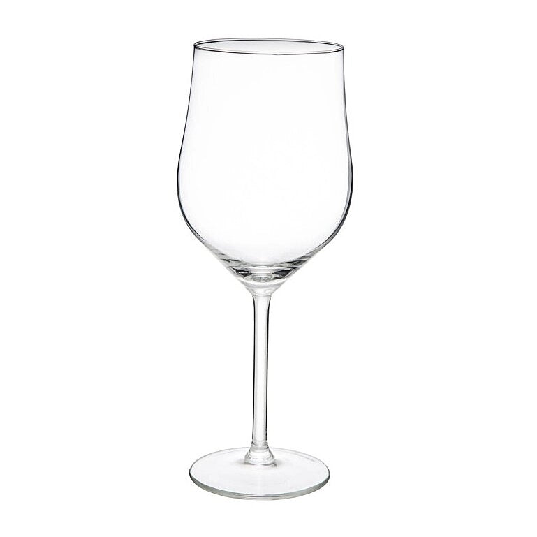 Calici Spritz in vetro 21cl - set 4 pezzi