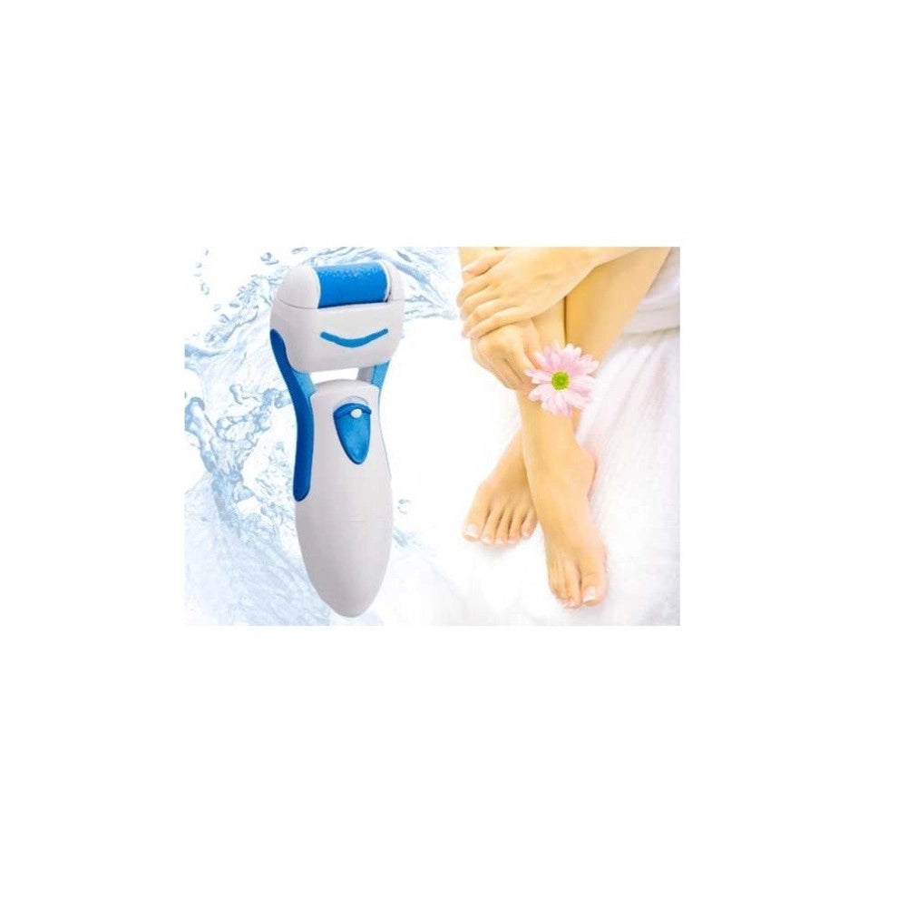 Trade Shop - Rimuovicalli Impermeabile Pedicure Per Pelle Secca E Calli Cura Del Piede - Pedi -