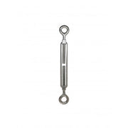 TENDITORE DUE OCCHI ACCIAIO INOX AISI 316 M10- CARCANO- 10,0 pz