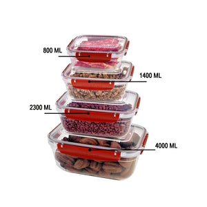 set 6 coltelli da bistecca di acciaio con manico di legno