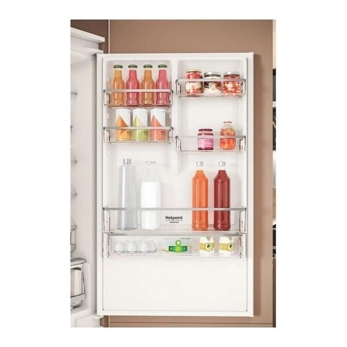 Hotpoint Ariston Frigorifero combinato ad incasso HA SP70 T121