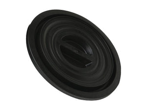 COPERCHI PER BIDONI PLASTICA LT.50