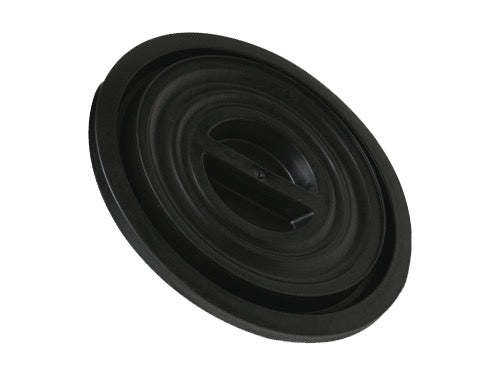 COPERCHI PER BIDONI PLASTICA LT.50