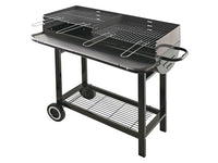 BARBECUE EL GAUCHO COLORADO