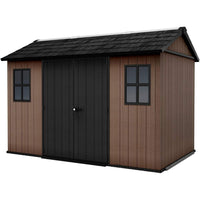 Casetta da Giardino in Resina Keter Newton + 7511 1175