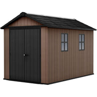 Casetta da Giardino in Resina Keter Newton + 7511 1175