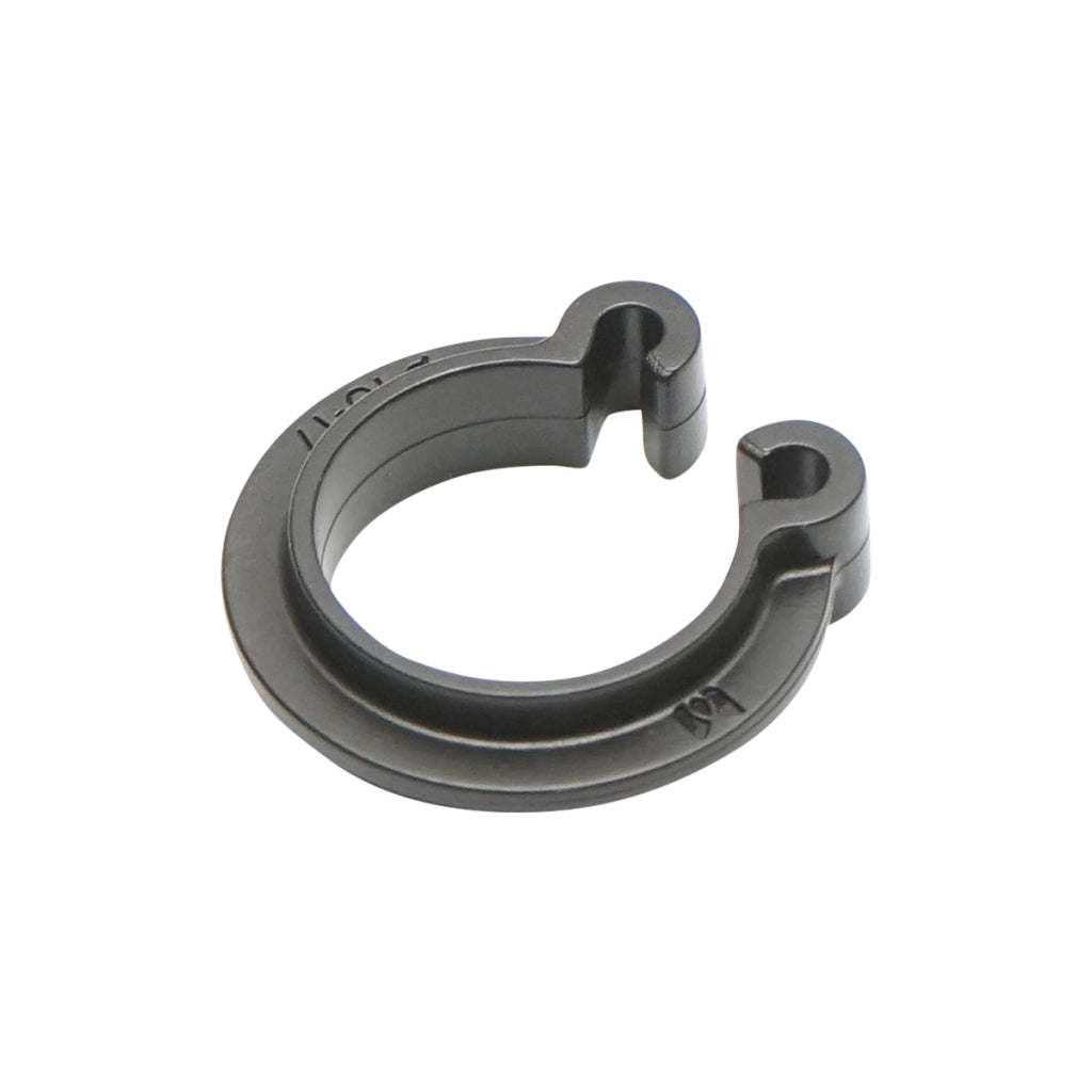 Clip per tubo di gocciolamento 16-17mm Breckner Germany