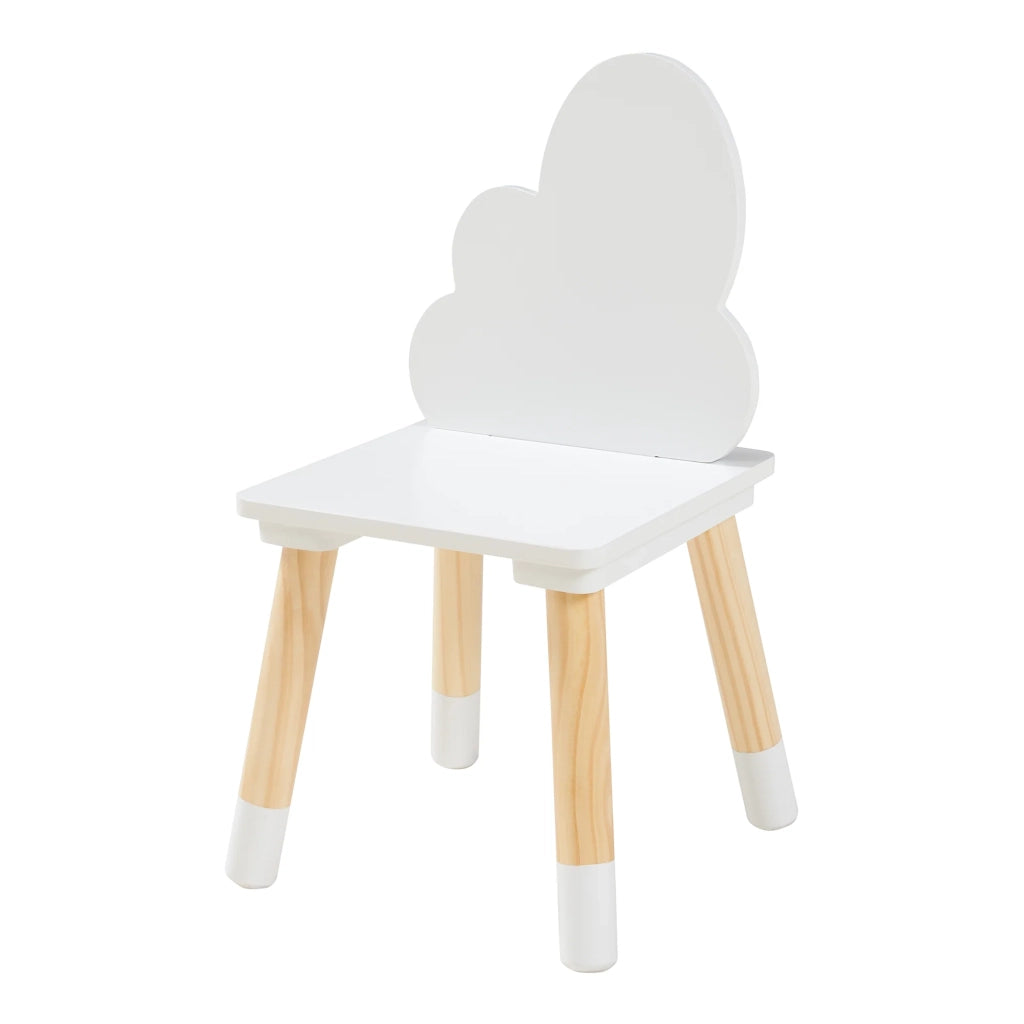 Set tavolo e 2 sedie per bambini Epim bianco 03_0009447
