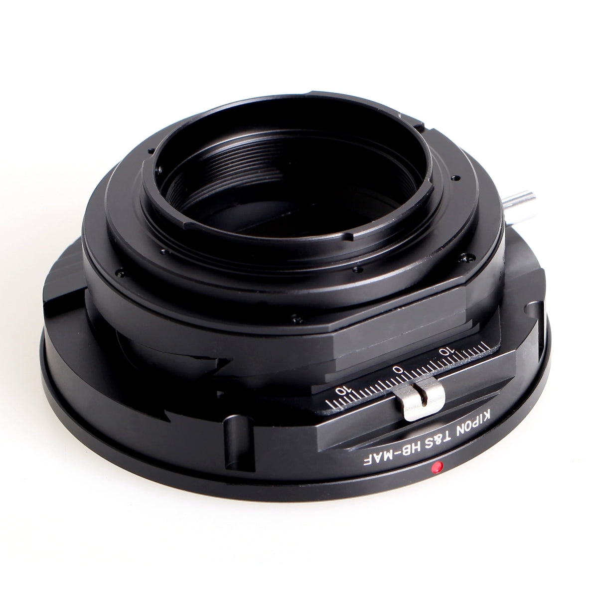 Kipon Pro T-S Adattatore per Hasselblad e Minolta AF