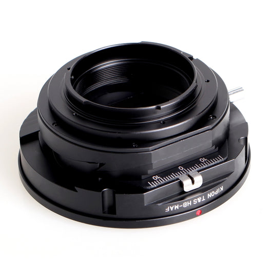 Kipon Pro T-S Adattatore per Hasselblad e Minolta AF