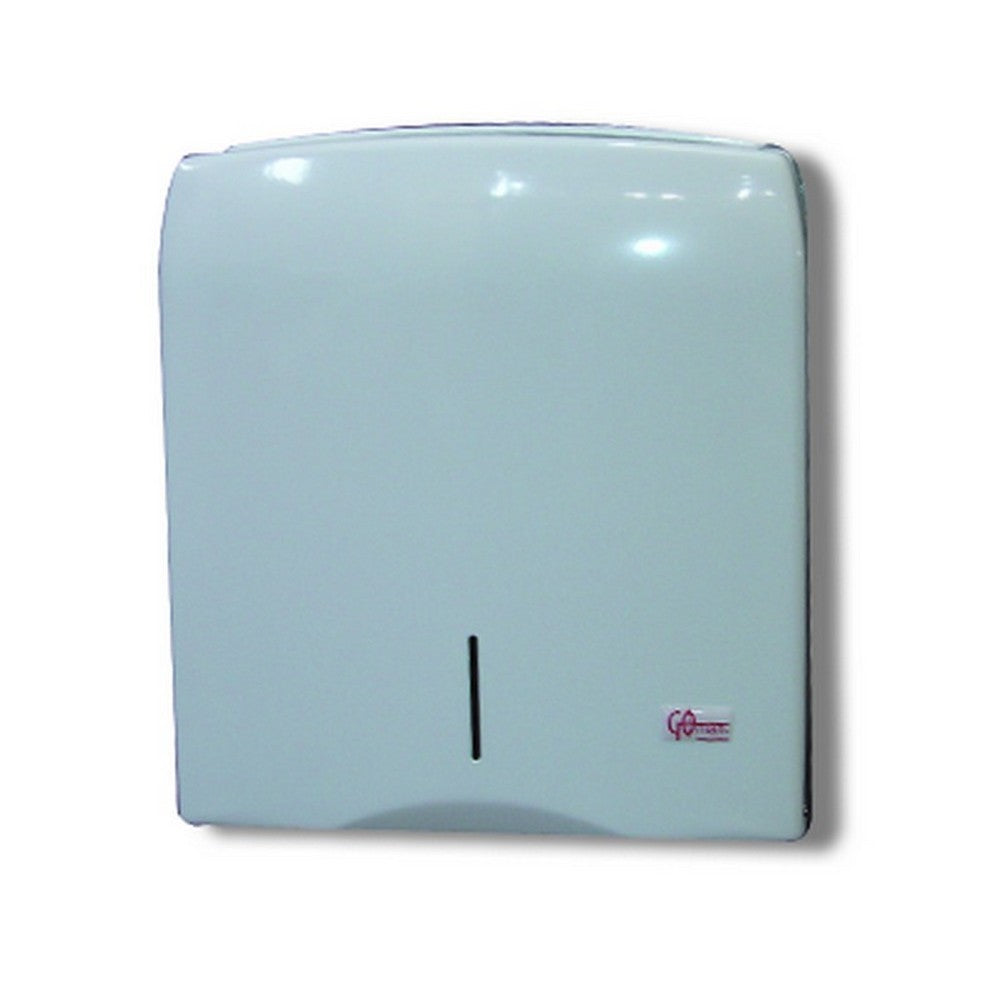Dispenser salviette bianco