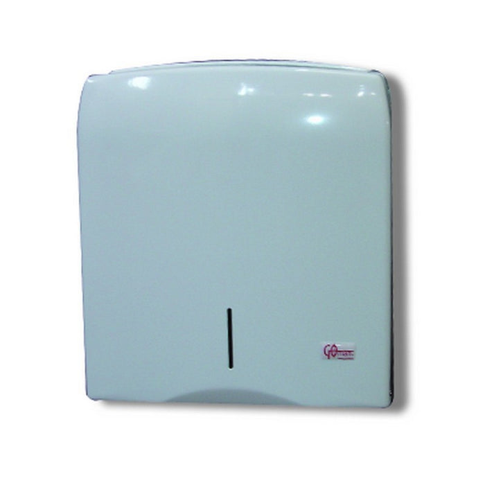Dispenser salviette bianco