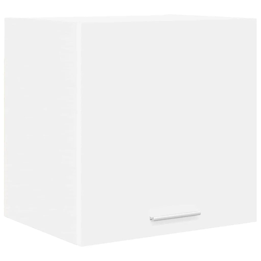 Armadio pensile Bianco 40 x 31 x 40 cm Legno multistrato 884130