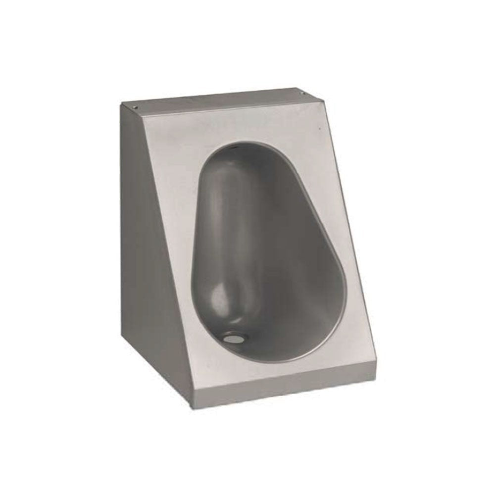 Orinatoio sospeso carenato