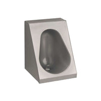 Orinatoio sospeso carenato