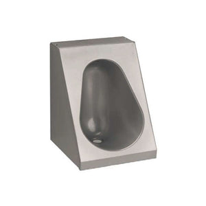 Orinatoio sospeso carenato